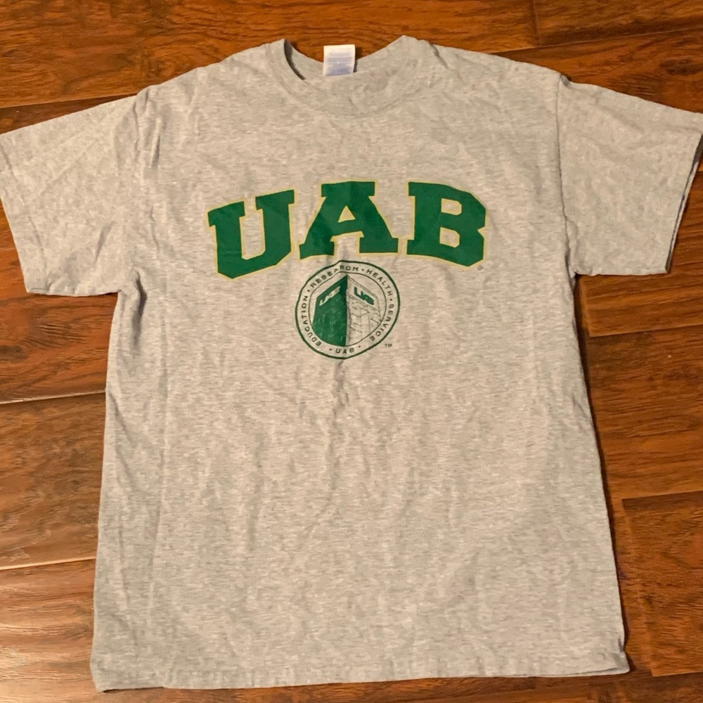 UAB T-shirt
